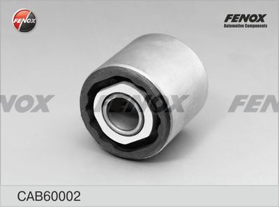 Сайлентблок FENOX CAB60002