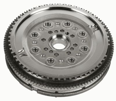 Маховик двухмассовый SACHS 2294002029