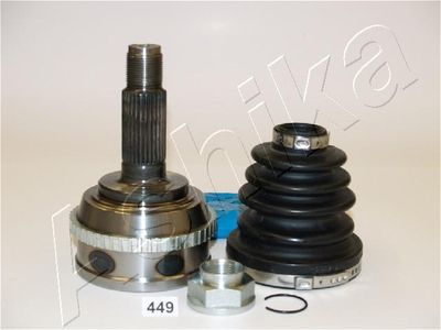 ШРУС наружный комплект HAFT GA0150