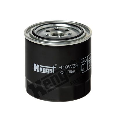 Фильтр масляный Hengst H10W23