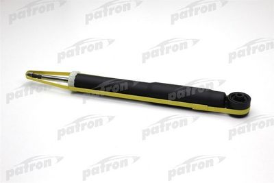 Амортизатор задний PATRON PSA343328