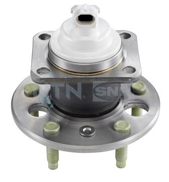 Ступица колеса задняя SNR R15365