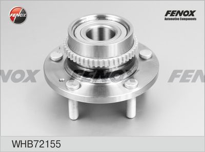 Ступица FENOX WHB72155