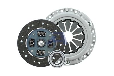 Комплект сцепления EXEDY DWK2005