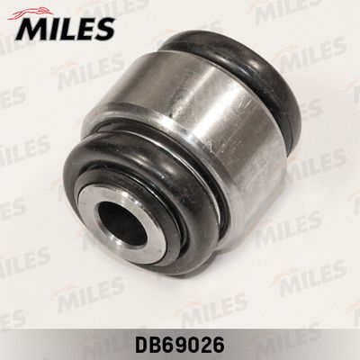 Сайлентблок плавающий Miles DB69026