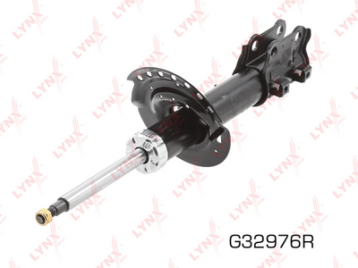 Амортизатор передний правый Mando EX546613X250