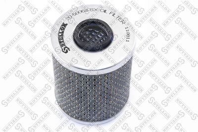Фильтр масляный STELLOX 2050068SX