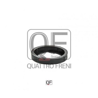 Кольцо уплотнительное свечного колодца QUATTRO FRENI QF53A00008
