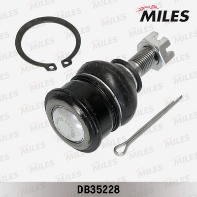 Опора шаровая Miles DB35228