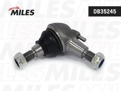 Опора шаровая нижняя Miles DB35245