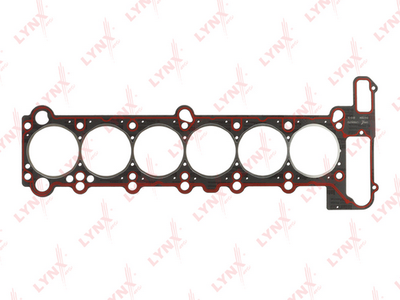 Прокладка ГБЦ LYNXauto SH1204