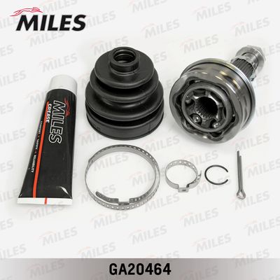 ШРУС наружный Miles GA20464