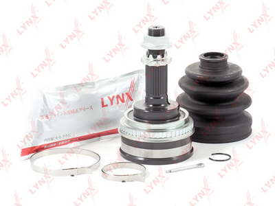 ШРУС наружный LYNXauto CO7525A