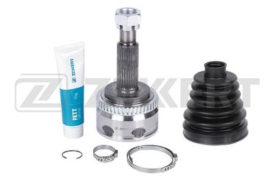 ШРУС наружный Zekkert GS5223