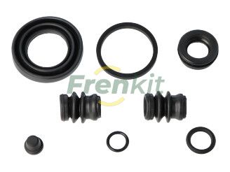 Ремкомплект тормозного суппорта FRENKIT 233009