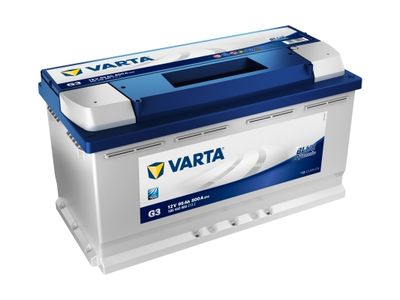 Аккумулятор VARTA 595402080