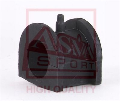 Втулка стабилизатора переднего ASVA 0407CS5WF