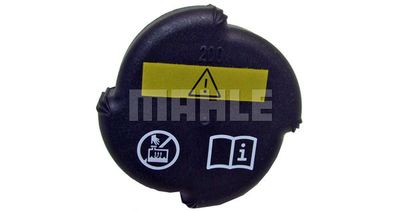 Крышка радиатора MAHLE CRB22000P