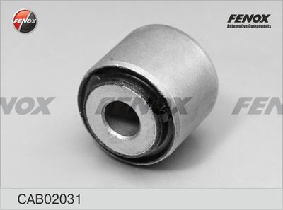 Сайлентблок FENOX CAB02031