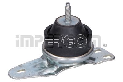 Кронштейн крепления Citroen/Peugeot 9822500280