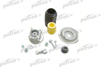 Опора амортизатора переднего с подшипником комплект PATRON PSE4039