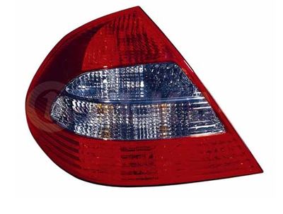 Фонарь задний левый DEPO 4401943LUQ