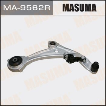 Рычаг подвески нижний Masuma MA9562R