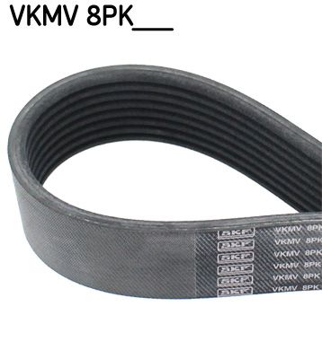Ремень поликлиновой SKF VKMV8PK2035