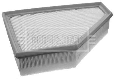 Фильтр воздушный BIG FILTER GB95019