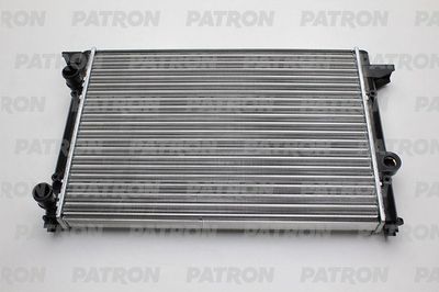 Радиатор системы охлаждения PATRON PRS3256