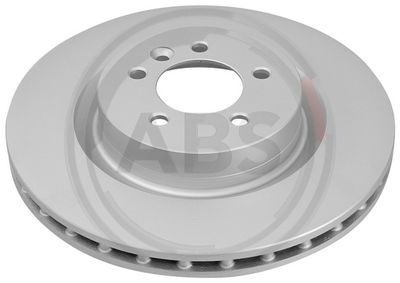 Диск тормозной передний LAND ROVER SDB000624