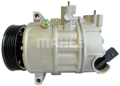Компрессор кондиционера MAHLE ACP6000S