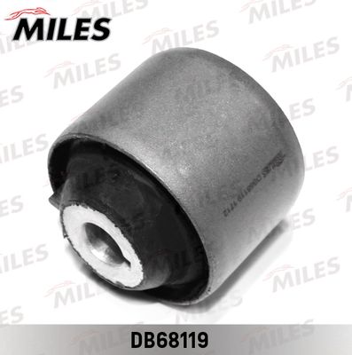 Сайлентблок рычага подвески Miles DB68119