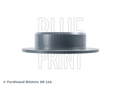Диск тормозной Blue Print ADT343104
