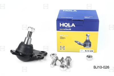 Опора шаровая нижняя HOLA BJ10026