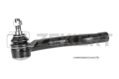 Наконечник рулевой левый Zekkert SN2417
