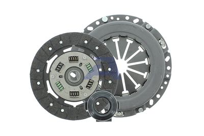 Комплект сцепления MECARM MK10127