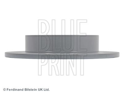 Диск тормозной Blue Print ADH24381
