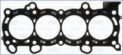 Прокладка ГБЦ MasterKit 77BGH543