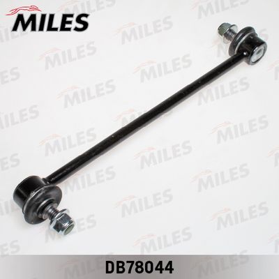 Тяга стабилизатора задней подвески Miles DB78044