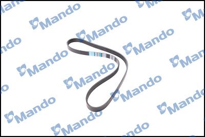 Ремень поликлиновой Mando MB6PK1120