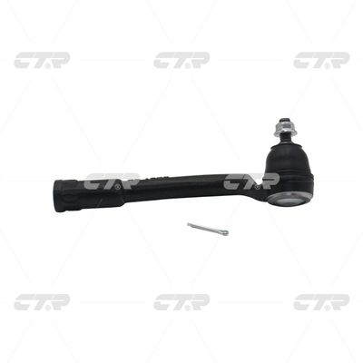Наконечник тяги рулевой правый CTR CE0342R