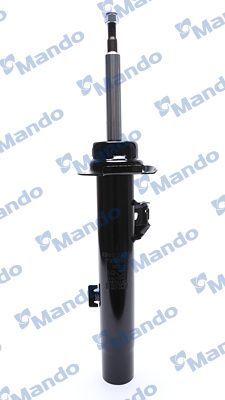 Амортизатор передний левый Mando MSS017277