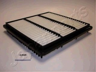 Фильтр воздушный Japan parts FA598S