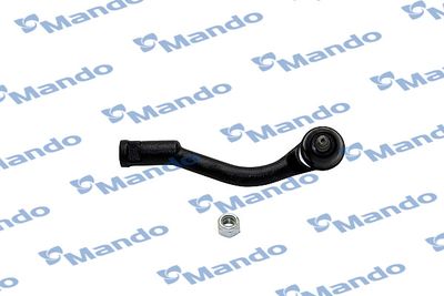 Наконечник рулевой тяги левый Mando DSA020484