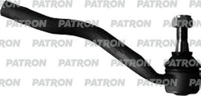 Наконечник рулевой тяги PATRON PS1321L