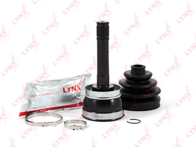 ШРУС наружный комплект LYNXauto CO5709