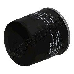 Фильтр масляный JAPANPARTS FO120S
