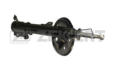 Амортизатор газовый левый задней подвески Zekkert SG4938