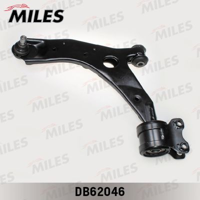 Рычаг передний левый нижний Miles DB62046